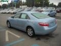 Sky Blue Pearl - Camry LE Photo No. 5