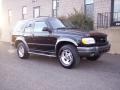 1999 Black Clearcoat Ford Explorer Sport 4x4  photo #7