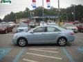 Sky Blue Pearl - Camry LE Photo No. 6