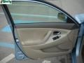 Sky Blue Pearl - Camry LE Photo No. 7