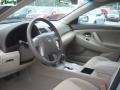 Sky Blue Pearl - Camry LE Photo No. 9