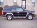 1999 Black Clearcoat Ford Explorer Sport 4x4  photo #8