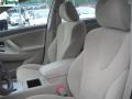 Sky Blue Pearl - Camry LE Photo No. 10