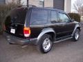 1999 Black Clearcoat Ford Explorer Sport 4x4  photo #9