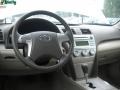 Sky Blue Pearl - Camry LE Photo No. 13