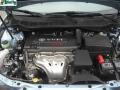 Sky Blue Pearl - Camry LE Photo No. 15