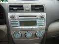 Sky Blue Pearl - Camry LE Photo No. 17