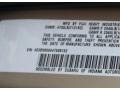 Champagne Gold Opal - Outback 3.0 L.L.Bean Edition Wagon Photo No. 26