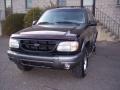 1999 Black Clearcoat Ford Explorer Sport 4x4  photo #12