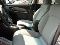 2011 Silver Ice Metallic Chevrolet Cruze ECO  photo #10