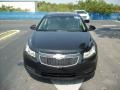 Black Granite Metallic - Cruze LT Photo No. 2