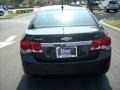 Black Granite Metallic - Cruze LT Photo No. 3