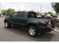 Timberland Green Mica - Tacoma V6 TRD Sport Double Cab 4x4 Photo No. 4