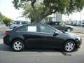 Black Granite Metallic - Cruze LT Photo No. 4