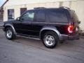 1999 Black Clearcoat Ford Explorer Sport 4x4  photo #15