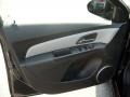 Black Granite Metallic - Cruze LT Photo No. 6