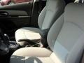 Black Granite Metallic - Cruze LT Photo No. 7