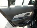 Black Granite Metallic - Cruze LT Photo No. 9