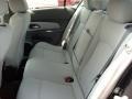 Black Granite Metallic - Cruze LT Photo No. 10