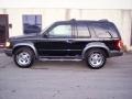 1999 Black Clearcoat Ford Explorer Sport 4x4  photo #17