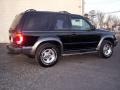 1999 Black Clearcoat Ford Explorer Sport 4x4  photo #18