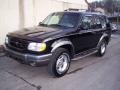 1999 Black Clearcoat Ford Explorer Sport 4x4  photo #19