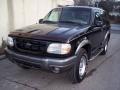 1999 Black Clearcoat Ford Explorer Sport 4x4  photo #20