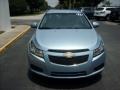 2011 Ice Blue Metallic Chevrolet Cruze LT  photo #2