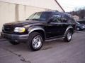 1999 Black Clearcoat Ford Explorer Sport 4x4  photo #21