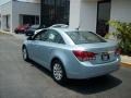 2011 Ice Blue Metallic Chevrolet Cruze LT  photo #6