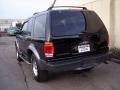 1999 Black Clearcoat Ford Explorer Sport 4x4  photo #22