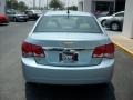 2011 Ice Blue Metallic Chevrolet Cruze LT  photo #7