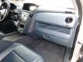 2009 Billet Silver Metallic Honda Pilot Touring  photo #29