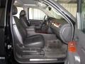 Ebony Interior Photo for 2010 Chevrolet Suburban #50659739