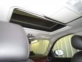 2010 Chevrolet Suburban Ebony Interior Sunroof Photo