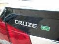 2011 Chevrolet Cruze ECO Marks and Logos