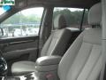 Ebony Black - Santa Fe GLS 4WD Photo No. 10