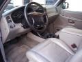 1999 Black Clearcoat Ford Explorer Sport 4x4  photo #26