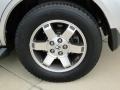 2009 Honda Pilot Touring Wheel and Tire Photo