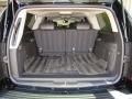  2010 Suburban LTZ Trunk