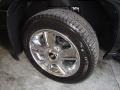 2010 Chevrolet Suburban LTZ Wheel and Tire Photo