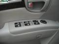 Ebony Black - Santa Fe GLS 4WD Photo No. 16