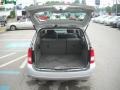 2006 CD Silver Metallic Ford Focus ZXW SE Wagon  photo #4