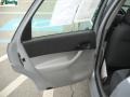 CD Silver Metallic - Focus ZXW SE Wagon Photo No. 11