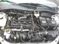 CD Silver Metallic - Focus ZXW SE Wagon Photo No. 15