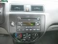 CD Silver Metallic - Focus ZXW SE Wagon Photo No. 17