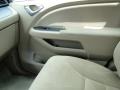 2007 Dark Cherry Pearl Honda Odyssey EX  photo #22