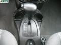 CD Silver Metallic - Focus ZXW SE Wagon Photo No. 18