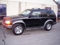 1999 Black Clearcoat Ford Explorer Sport 4x4  photo #34