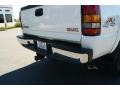 2005 Summit White GMC Sierra 2500HD SLT Crew Cab 4x4  photo #39